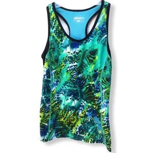 Xersion Racerback Tank Top